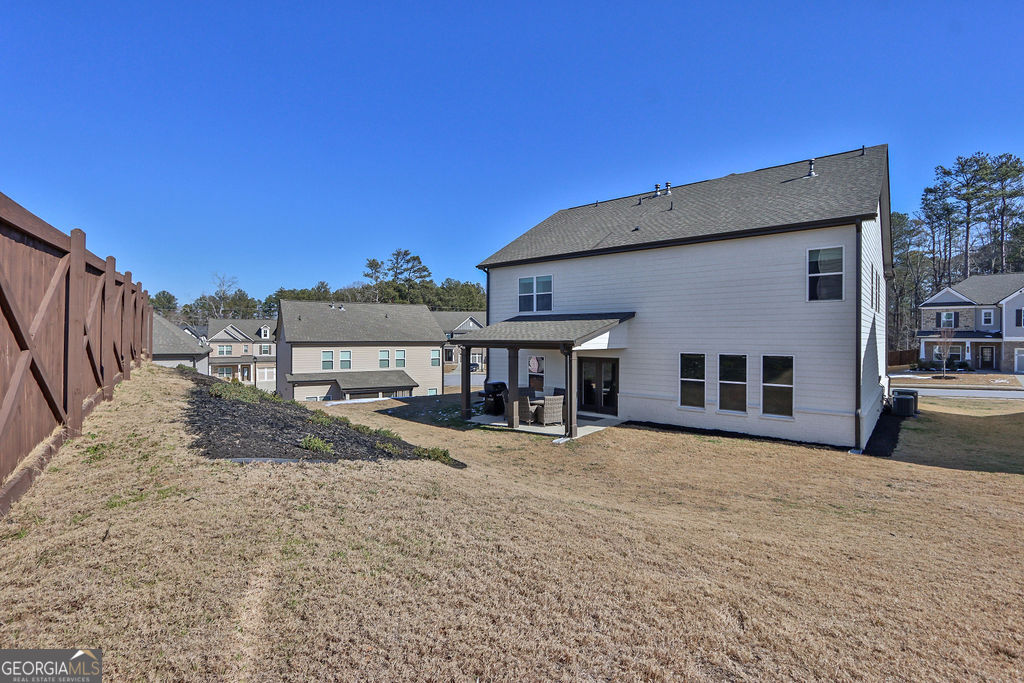 1682 Dover Creek Lane Lawrenceville GA 30045