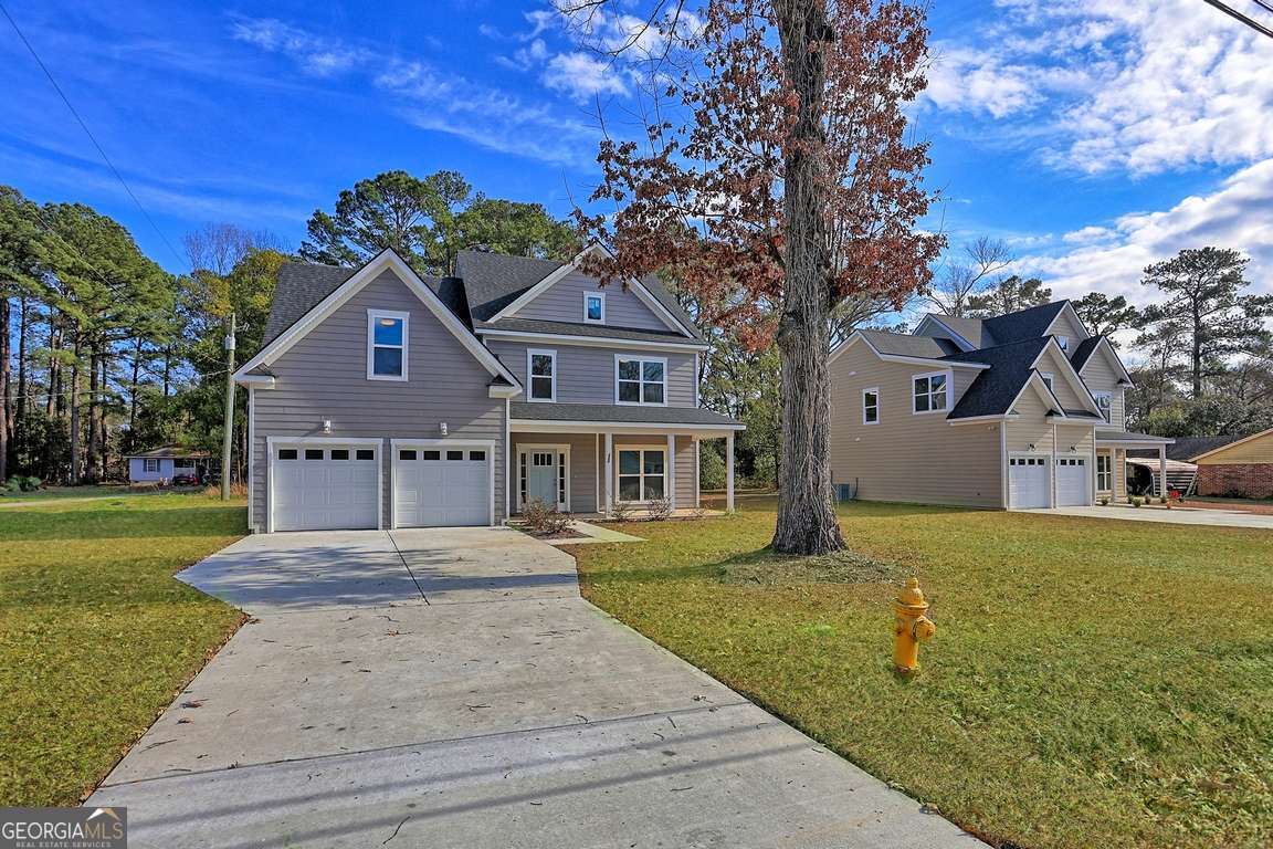 222 Skinner Avenue N Pooler GA 31322