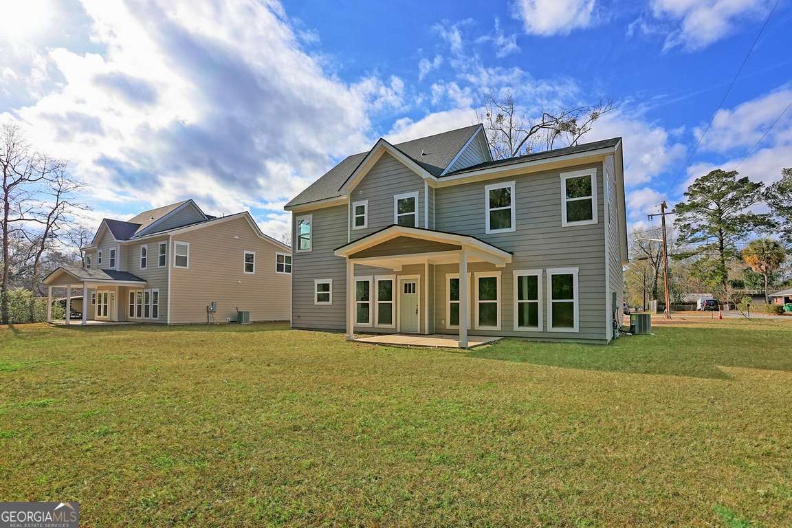 222 Skinner Avenue N Pooler GA 31322