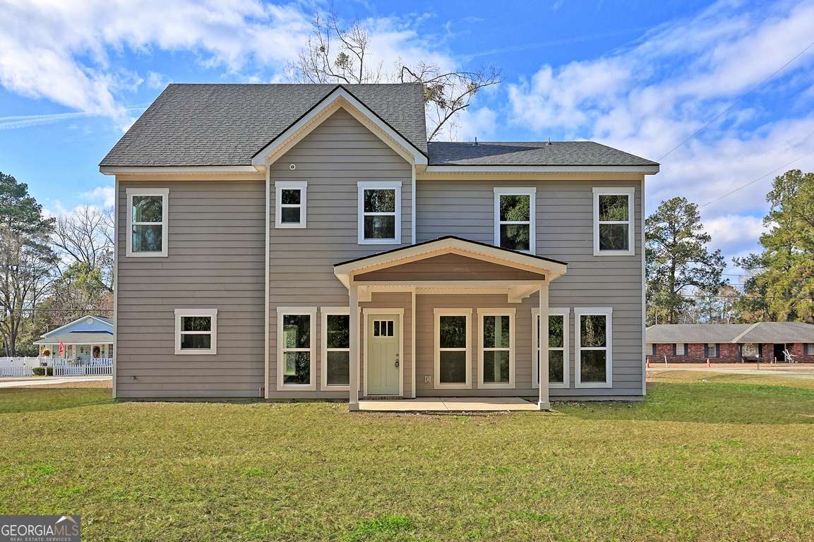 222 Skinner Avenue N Pooler GA 31322