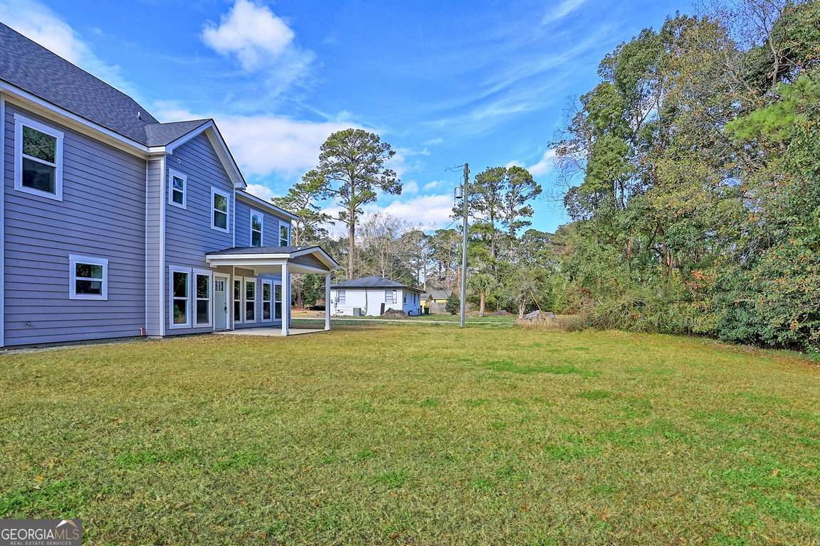 222 Skinner Avenue N Pooler GA 31322