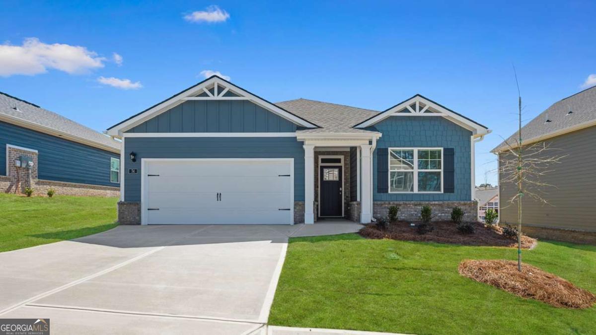190 Bristol Boulevard Winder GA 30680
