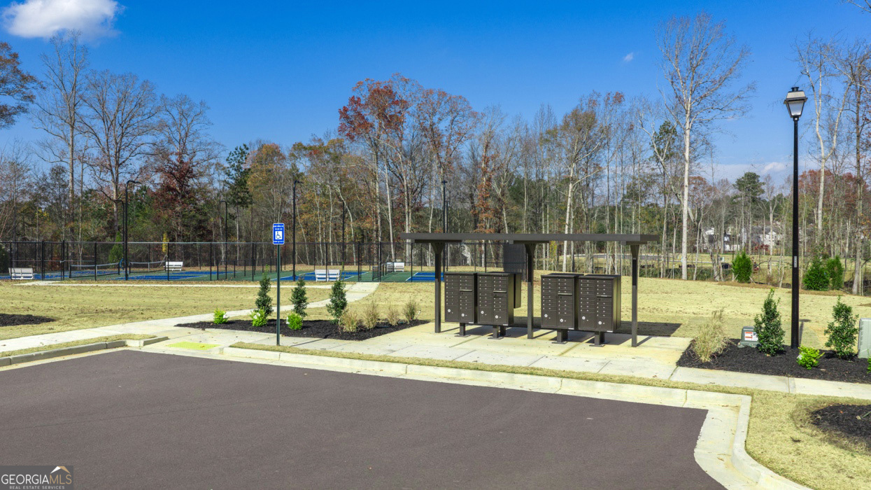 190 Bristol Boulevard Winder GA 30680
