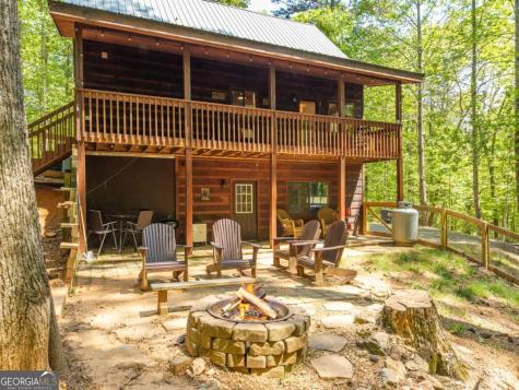 27 Bamby Lane Ellijay GA 30540