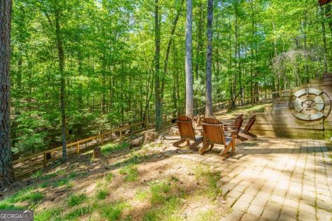 27 Bamby Lane Ellijay GA 30540