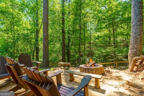 27 Bamby Lane Ellijay GA 30540