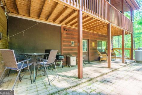 27 Bamby Lane Ellijay GA 30540