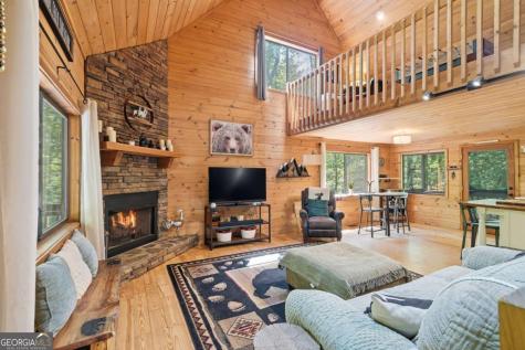 27 Bamby Lane Ellijay GA 30540