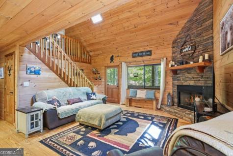27 Bamby Lane Ellijay GA 30540