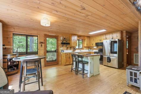 27 Bamby Lane Ellijay GA 30540