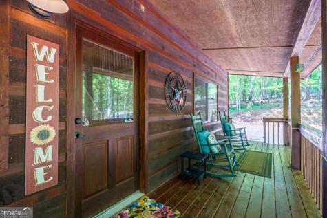 27 Bamby Lane Ellijay GA 30540