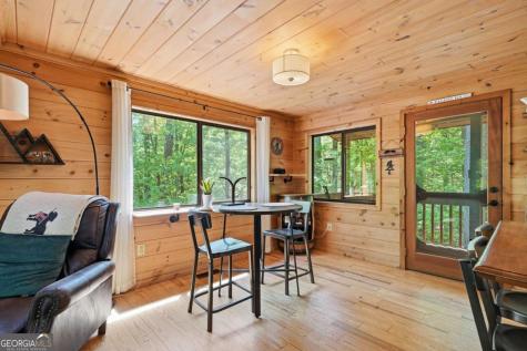 27 Bamby Lane Ellijay GA 30540