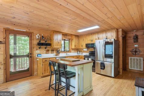 27 Bamby Lane Ellijay GA 30540