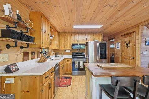 27 Bamby Lane Ellijay GA 30540