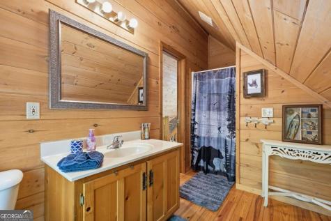27 Bamby Lane Ellijay GA 30540