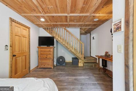 27 Bamby Lane Ellijay GA 30540