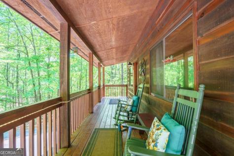 27 Bamby Lane Ellijay GA 30540