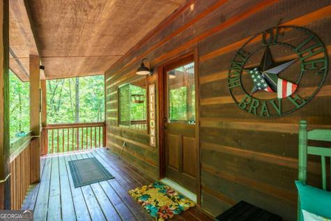 27 Bamby Lane Ellijay GA 30540