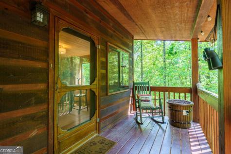 27 Bamby Lane Ellijay GA 30540