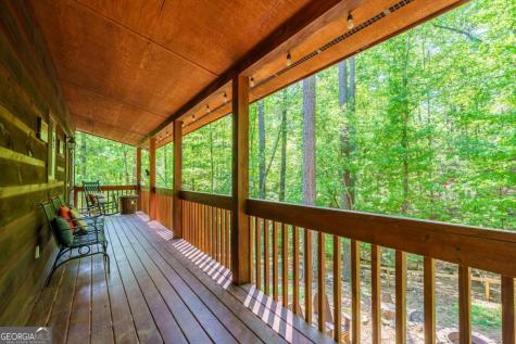 27 Bamby Lane Ellijay GA 30540
