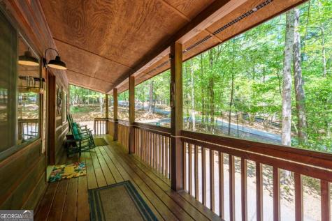 27 Bamby Lane Ellijay GA 30540
