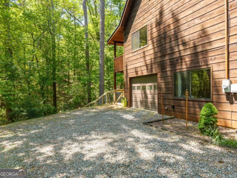 27 Bamby Lane Ellijay GA 30540