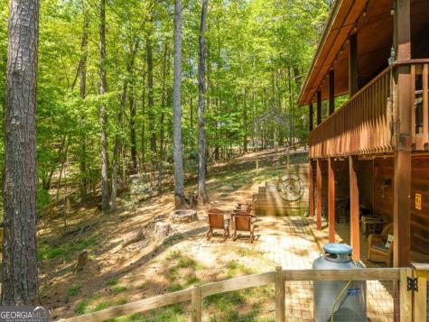 27 Bamby Lane Ellijay GA 30540