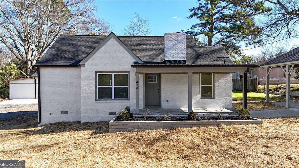 428 N Marble Street Rockmart GA 30153