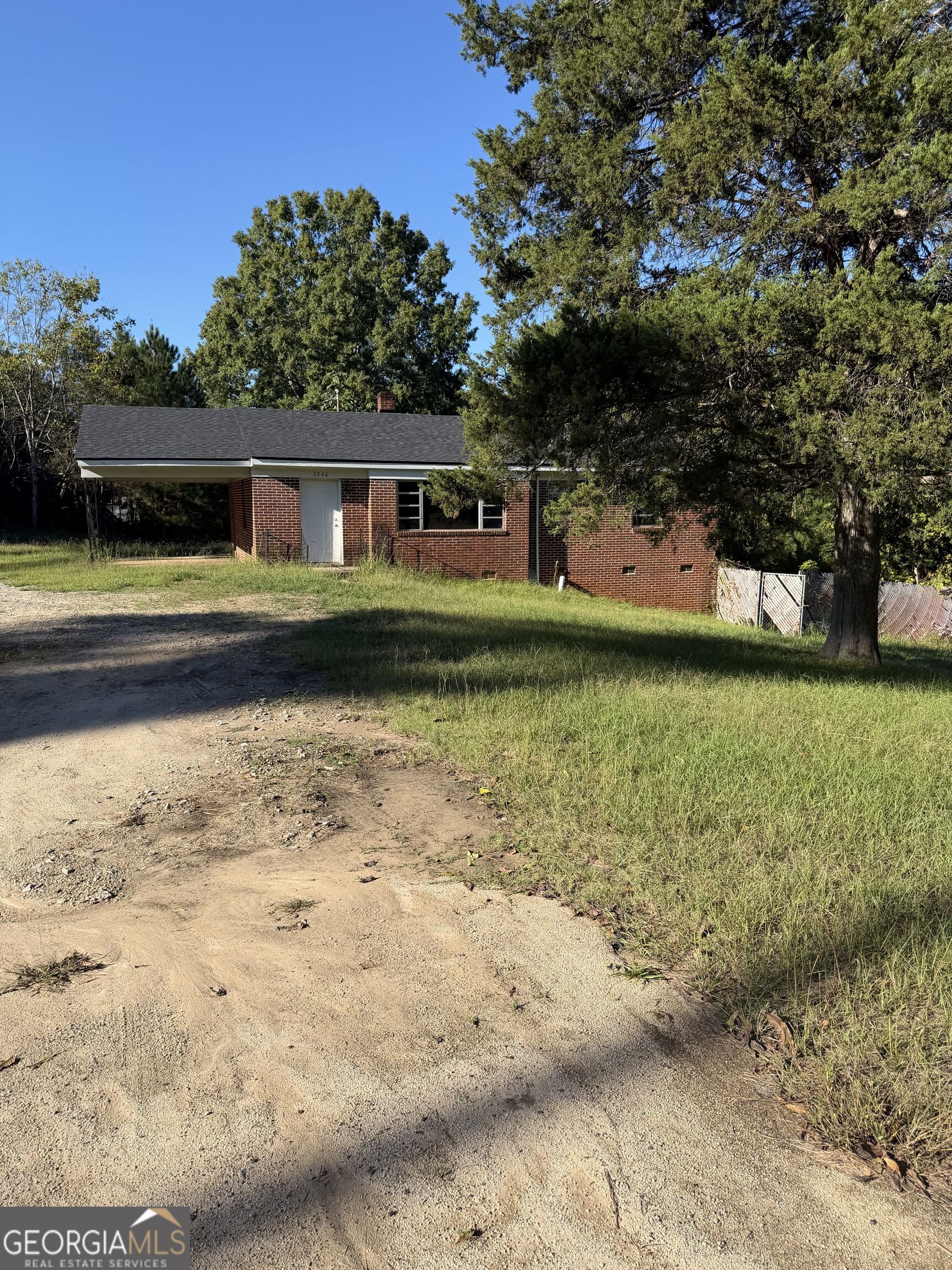 3246 Washington Highway Lincolnton GA 30817