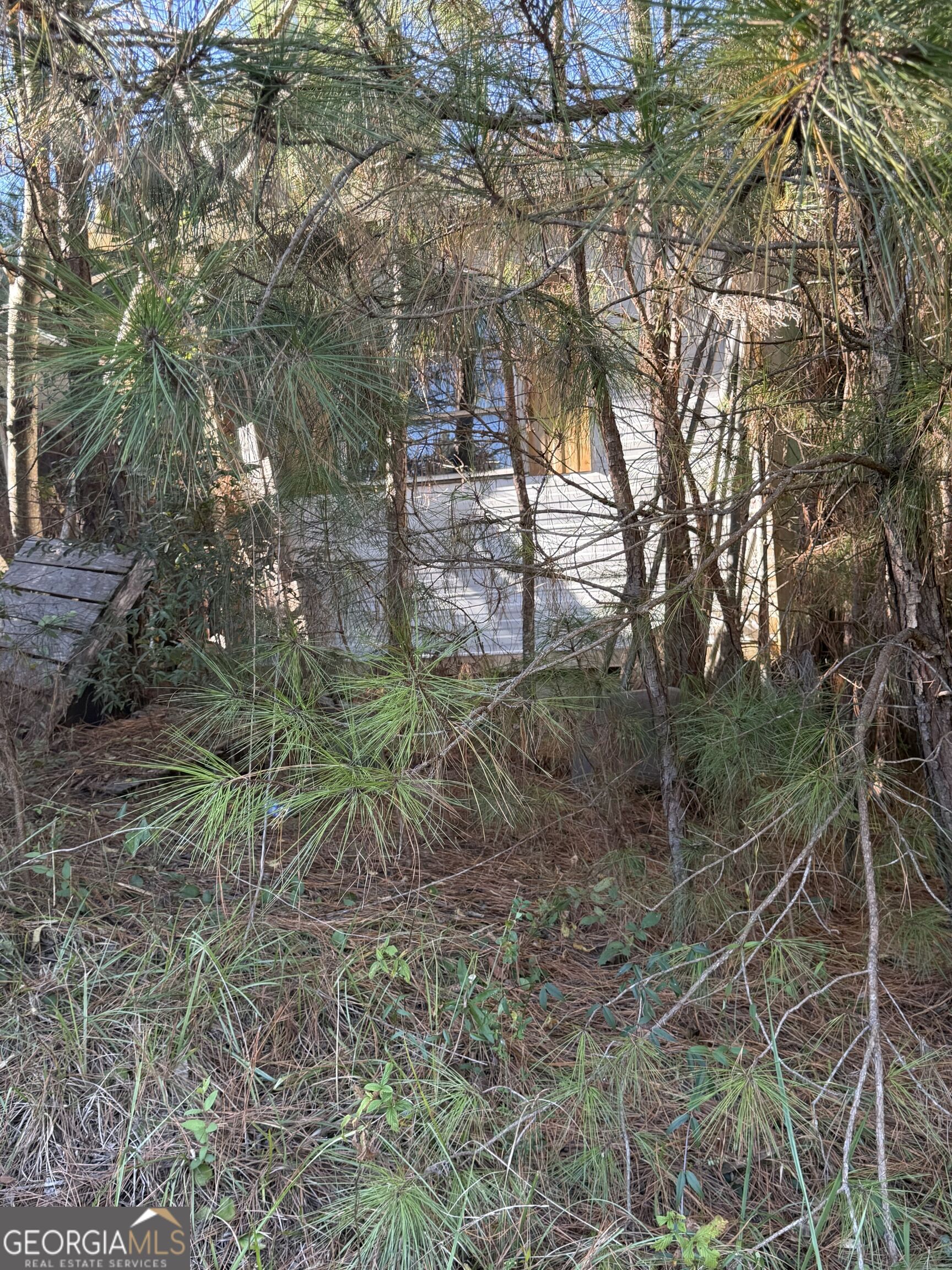 3246 Washington Highway Lincolnton GA 30817