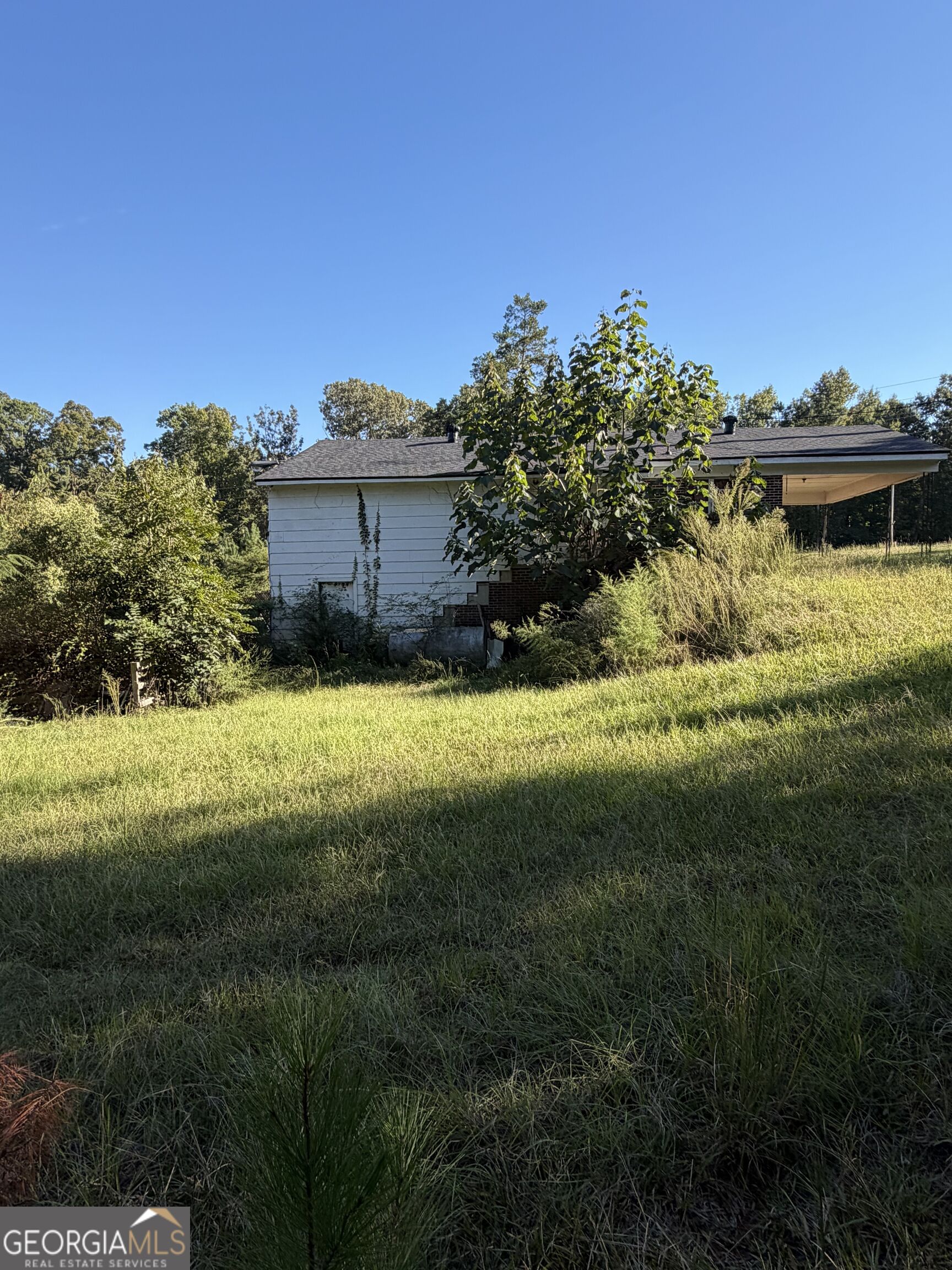 3246 Washington Highway Lincolnton GA 30817