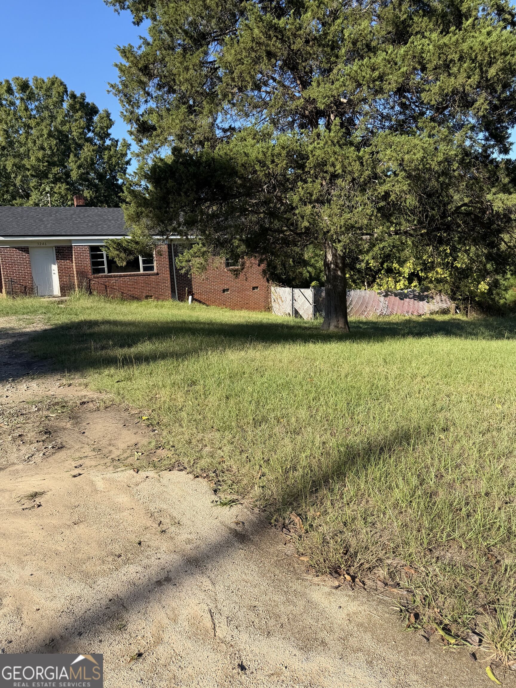 3246 Washington Highway Lincolnton GA 30817