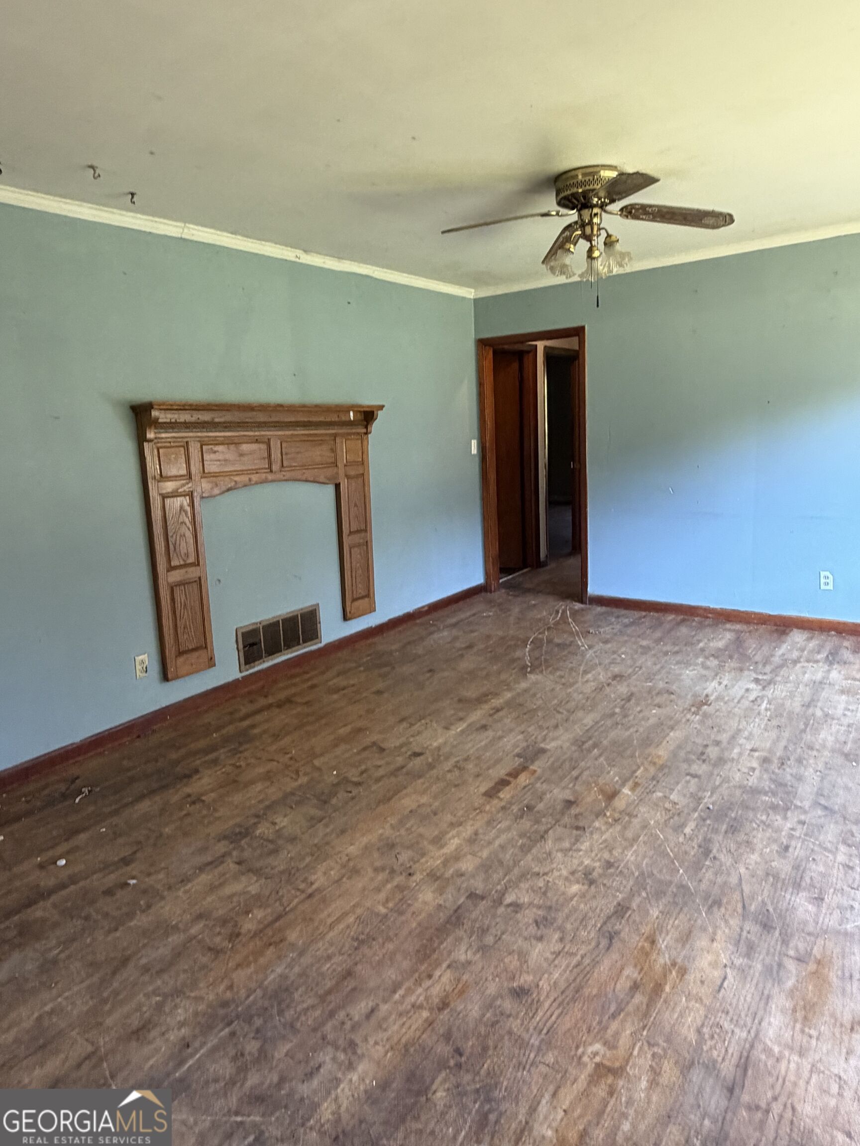 3246 Washington Highway Lincolnton GA 30817