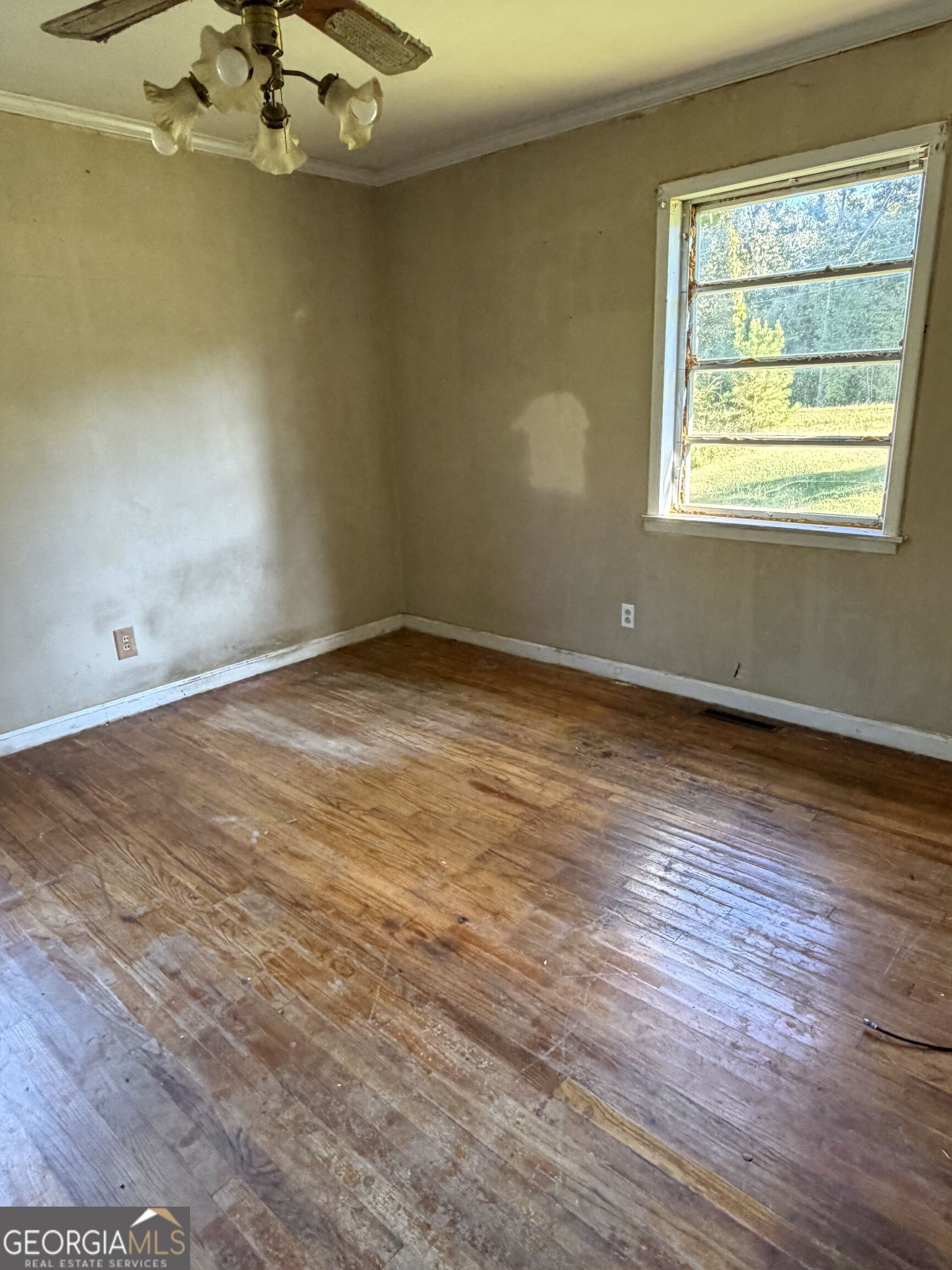 3246 Washington Highway Lincolnton GA 30817