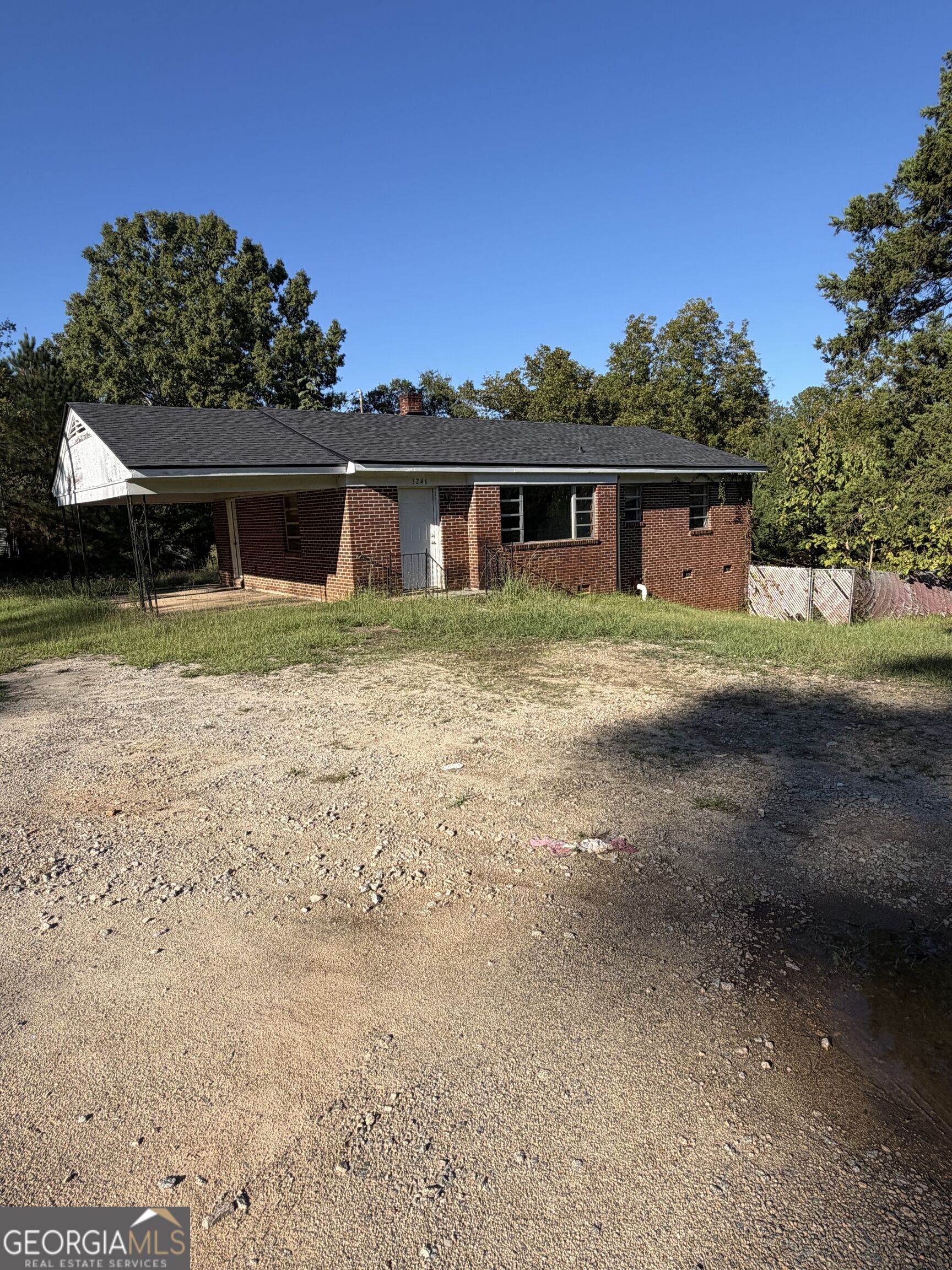 3246 Washington Highway Lincolnton GA 30817