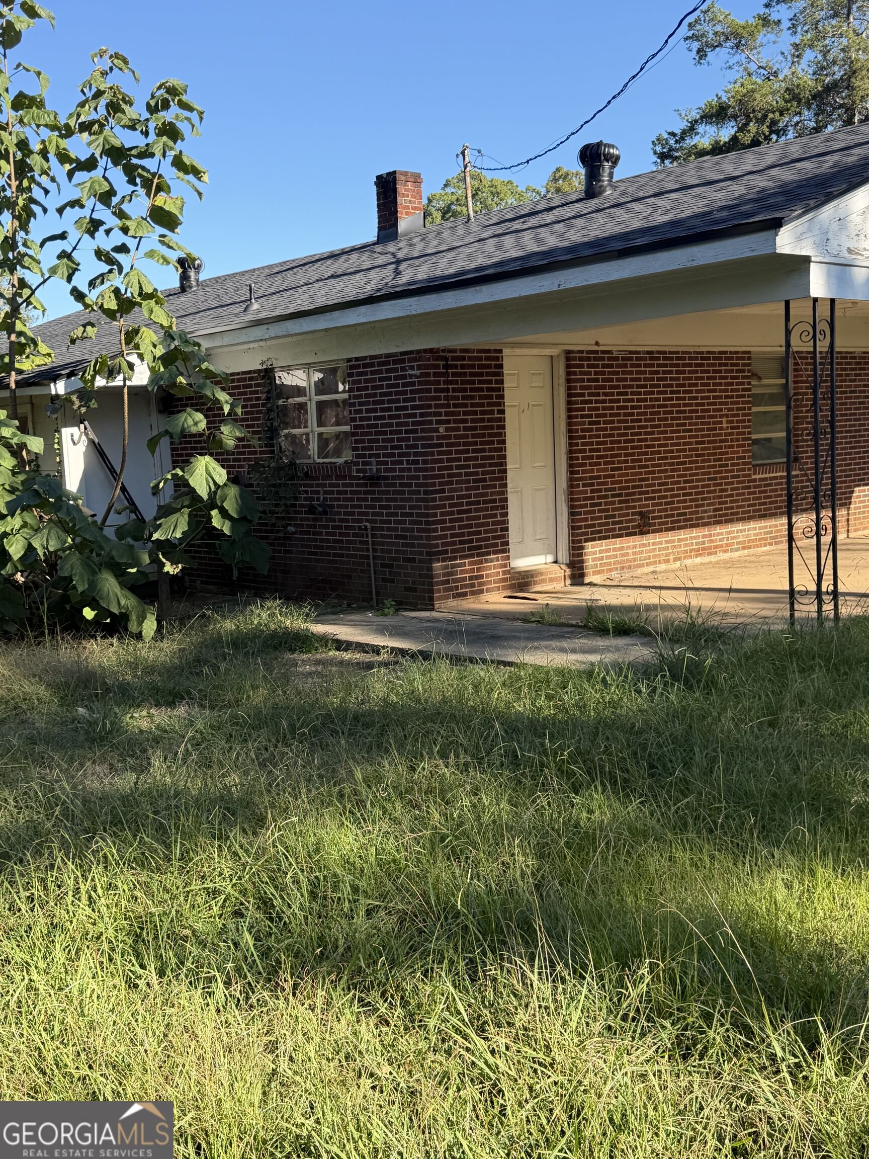 3246 Washington Highway Lincolnton GA 30817
