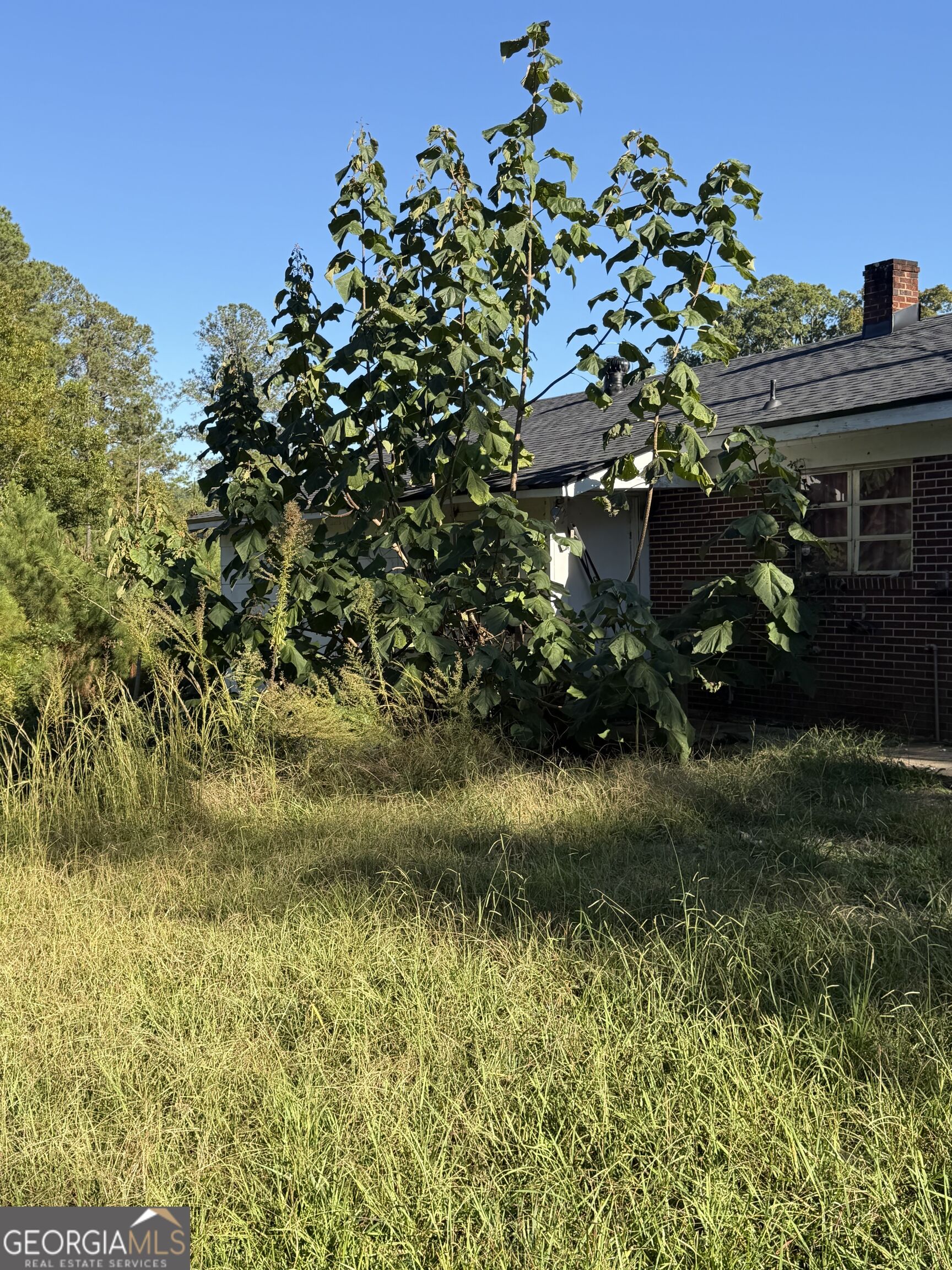 3246 Washington Highway Lincolnton GA 30817