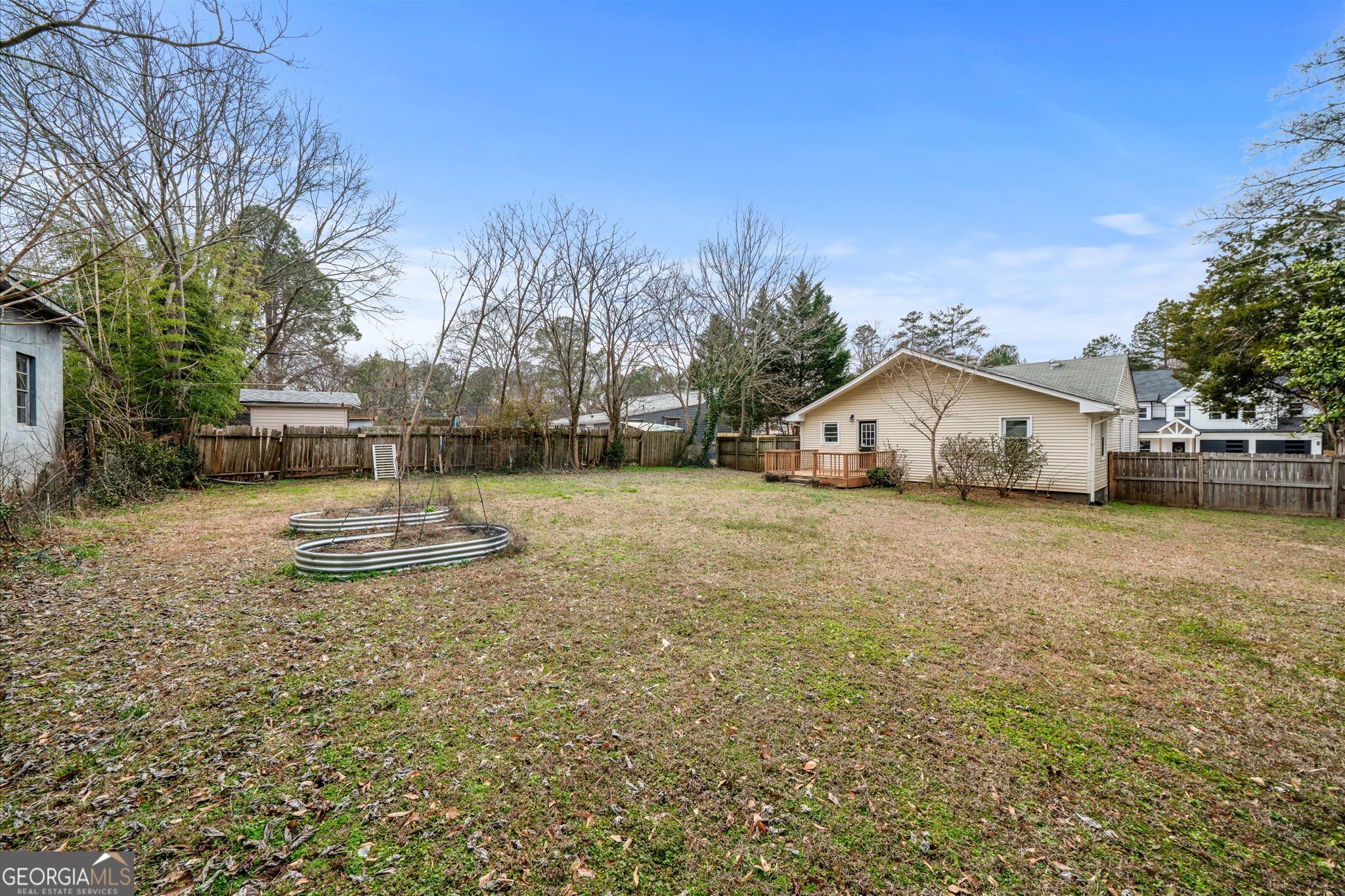 1887 Alexander Street SE Smyrna GA 30080