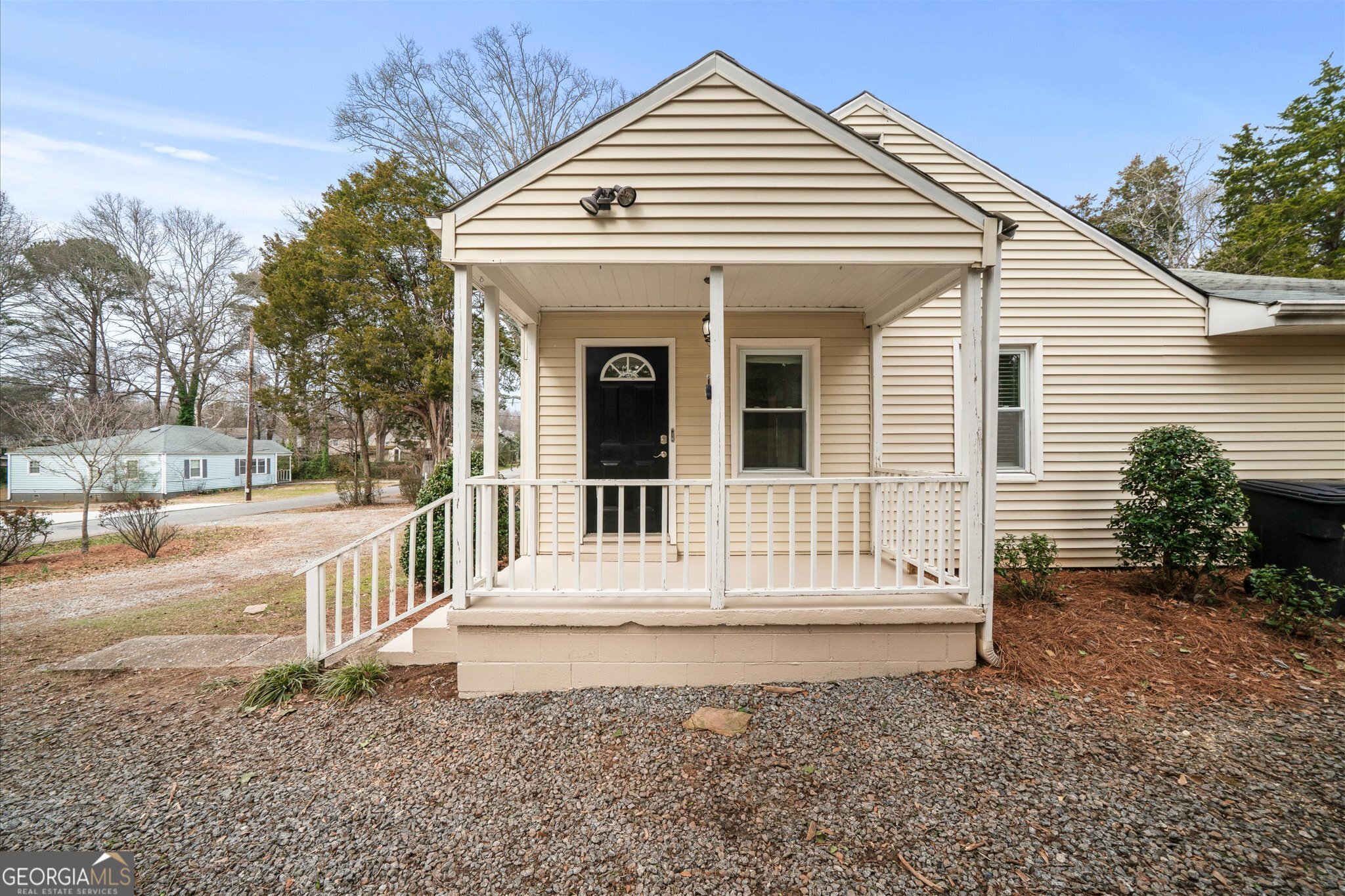 1887 Alexander Street SE Smyrna GA 30080