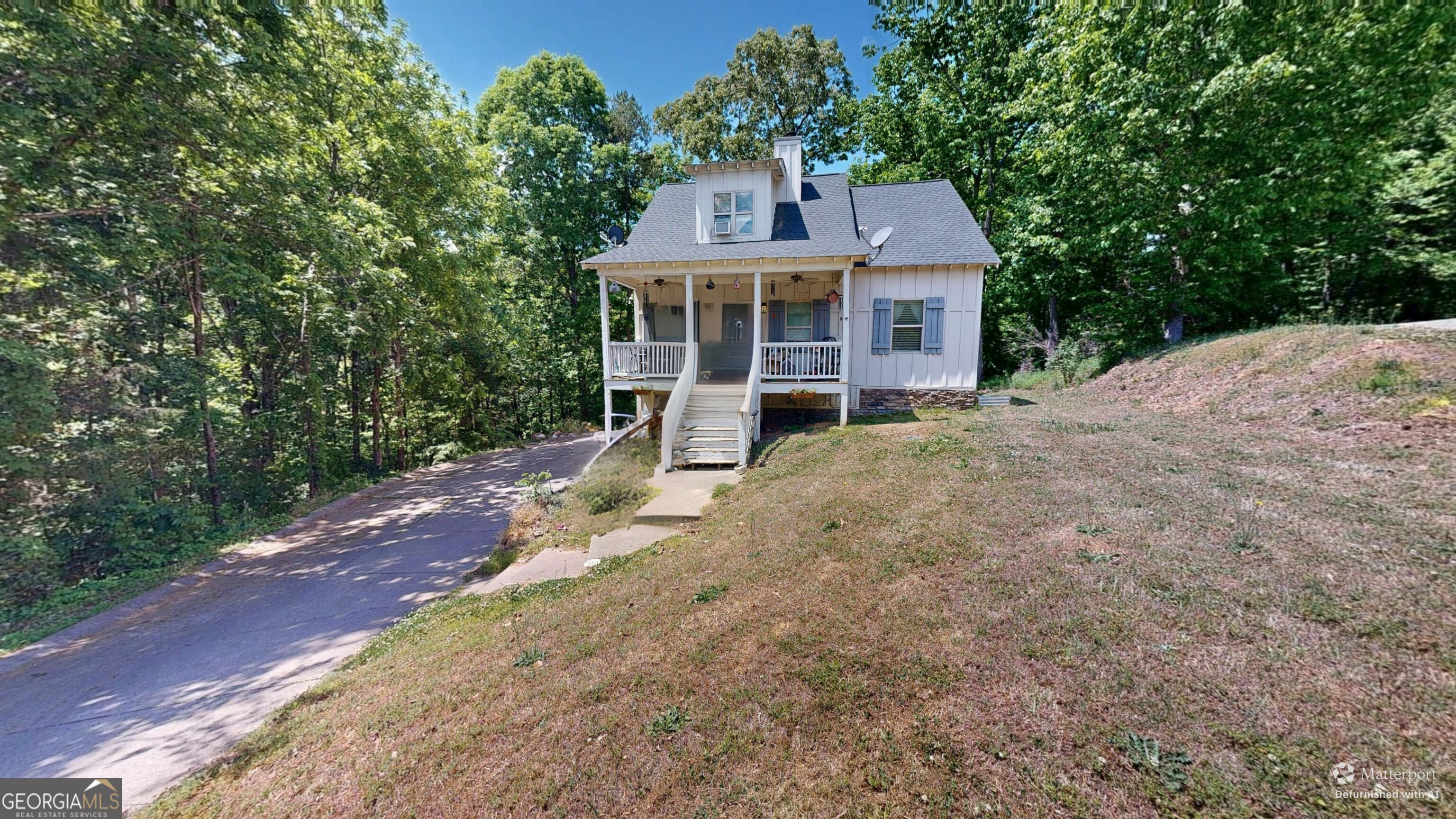 39 Sarahs Hollow Drive Rockmart GA 30153