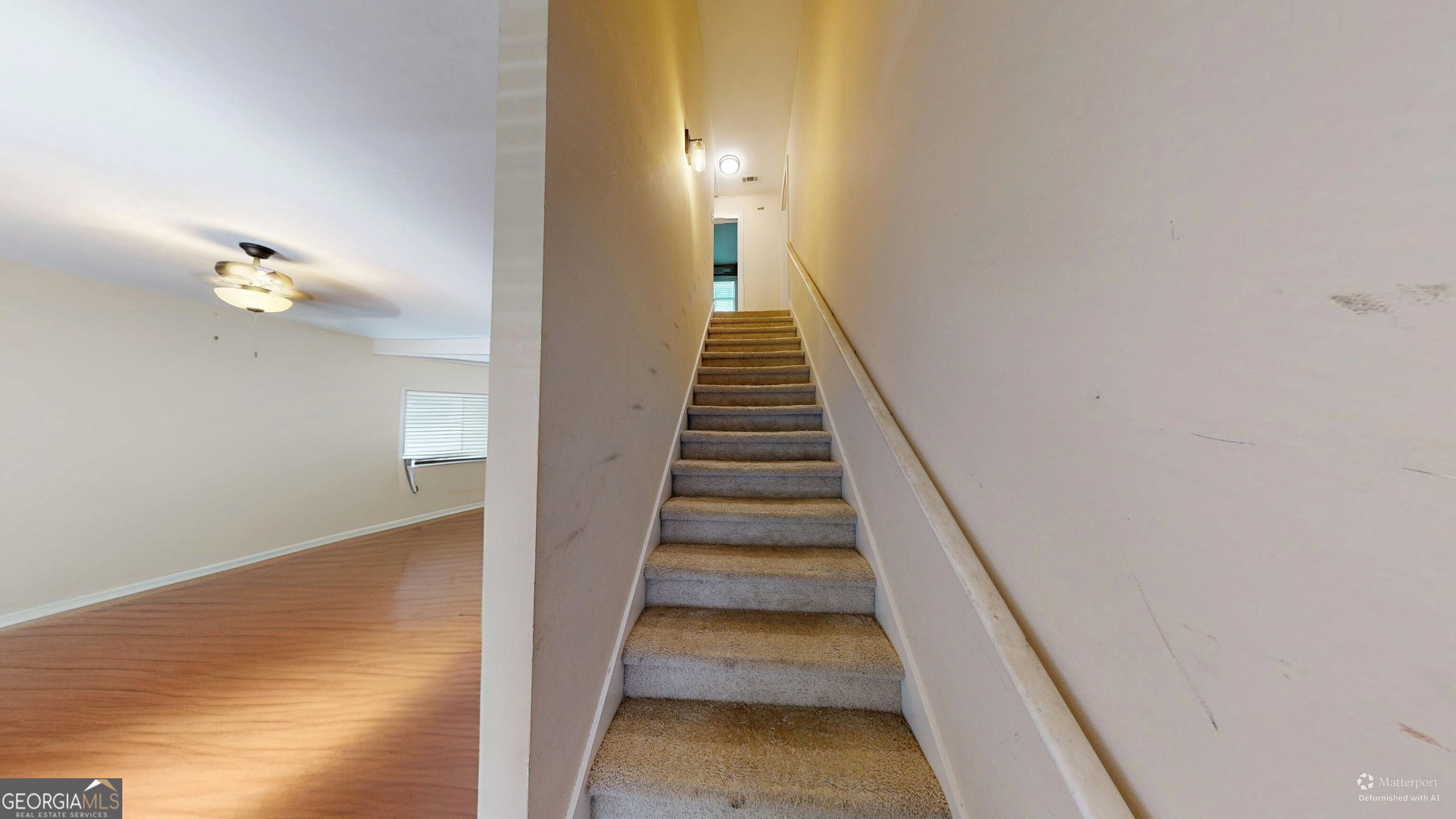 39 Sarahs Hollow Drive Rockmart GA 30153