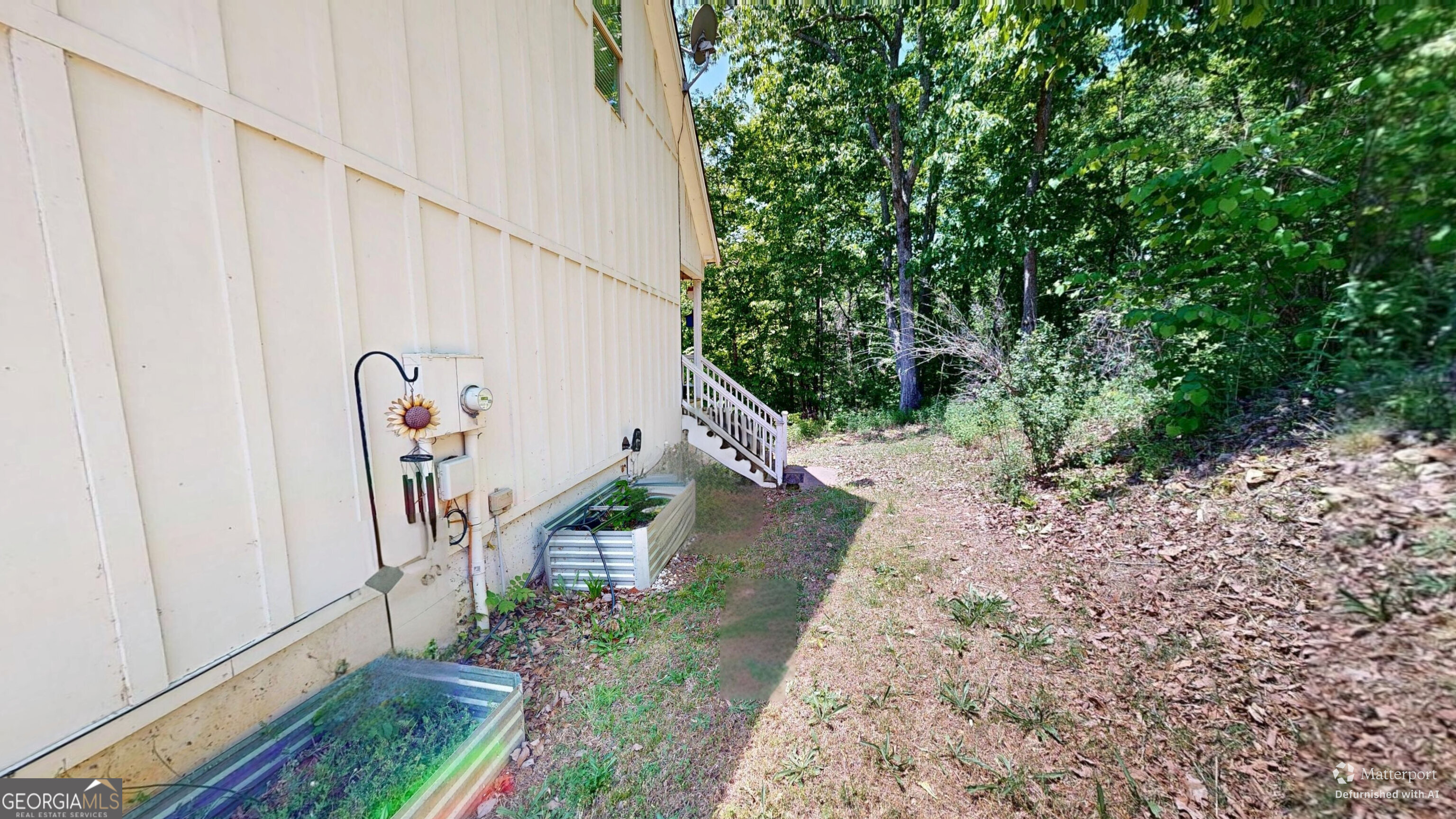 39 Sarahs Hollow Drive Rockmart GA 30153