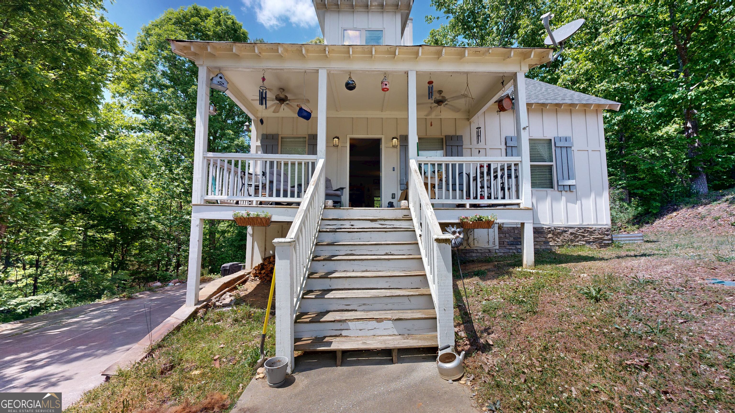 39 Sarahs Hollow Drive Rockmart GA 30153