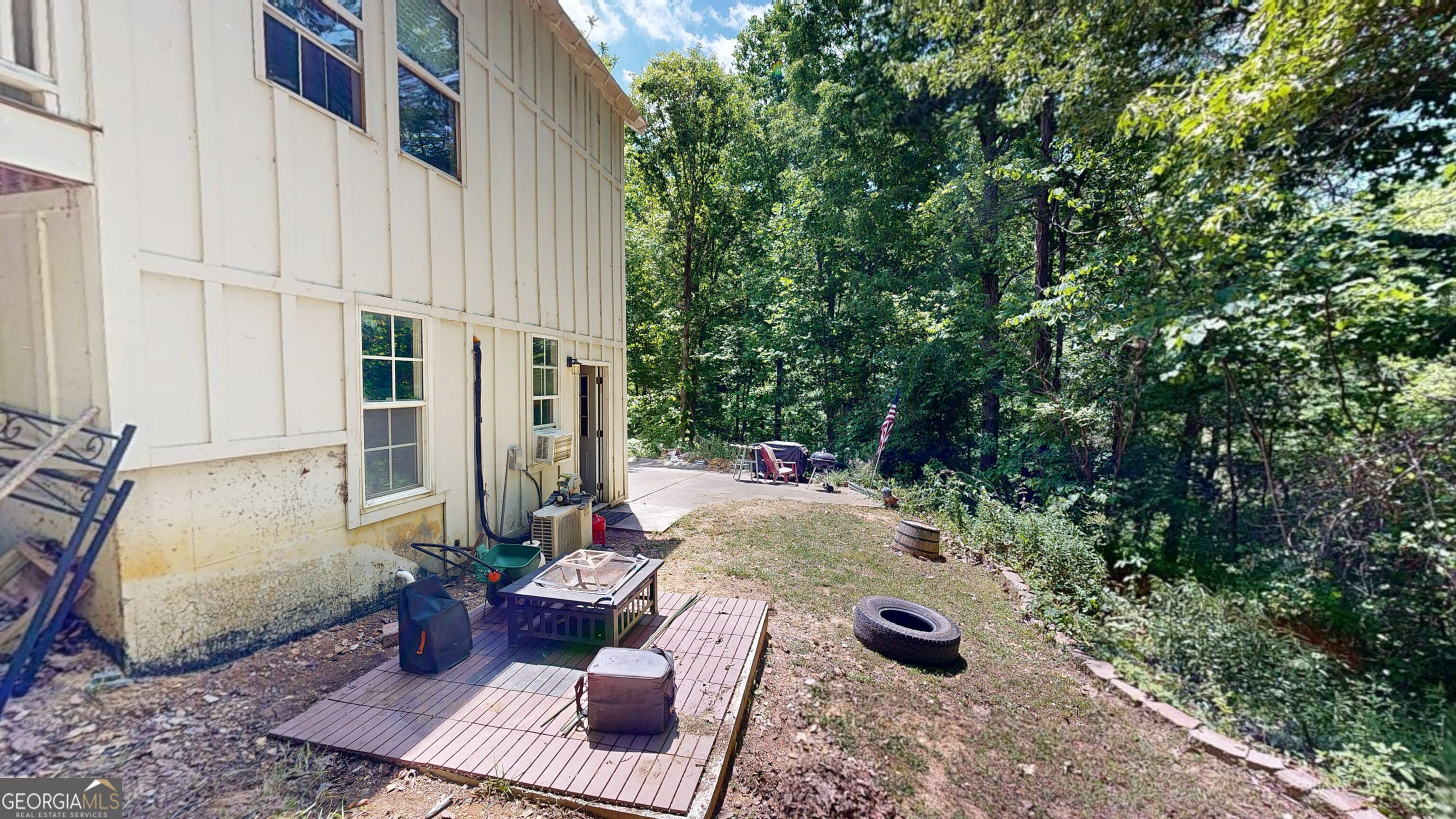 39 Sarahs Hollow Drive Rockmart GA 30153