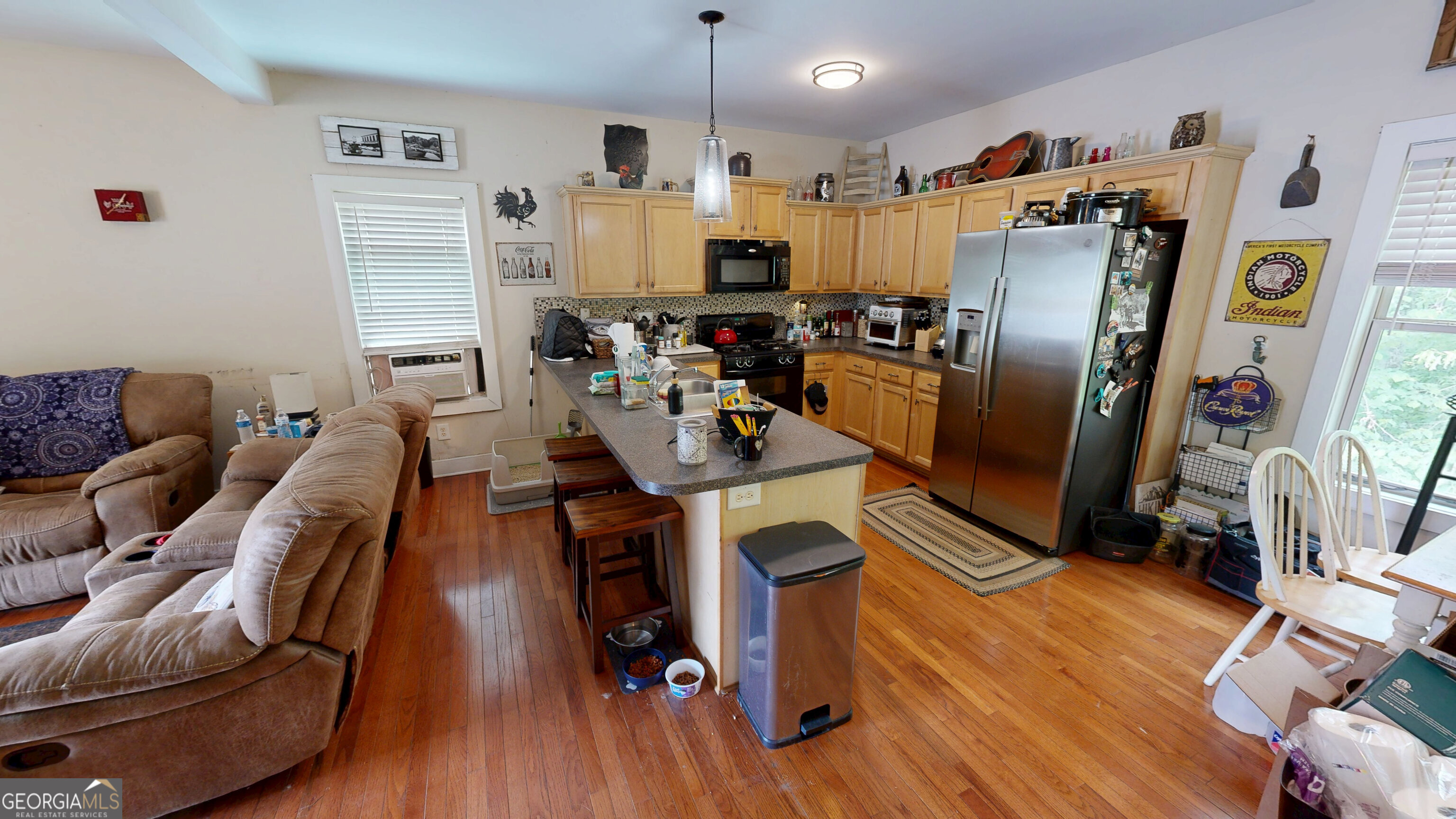 39 Sarahs Hollow Drive Rockmart GA 30153