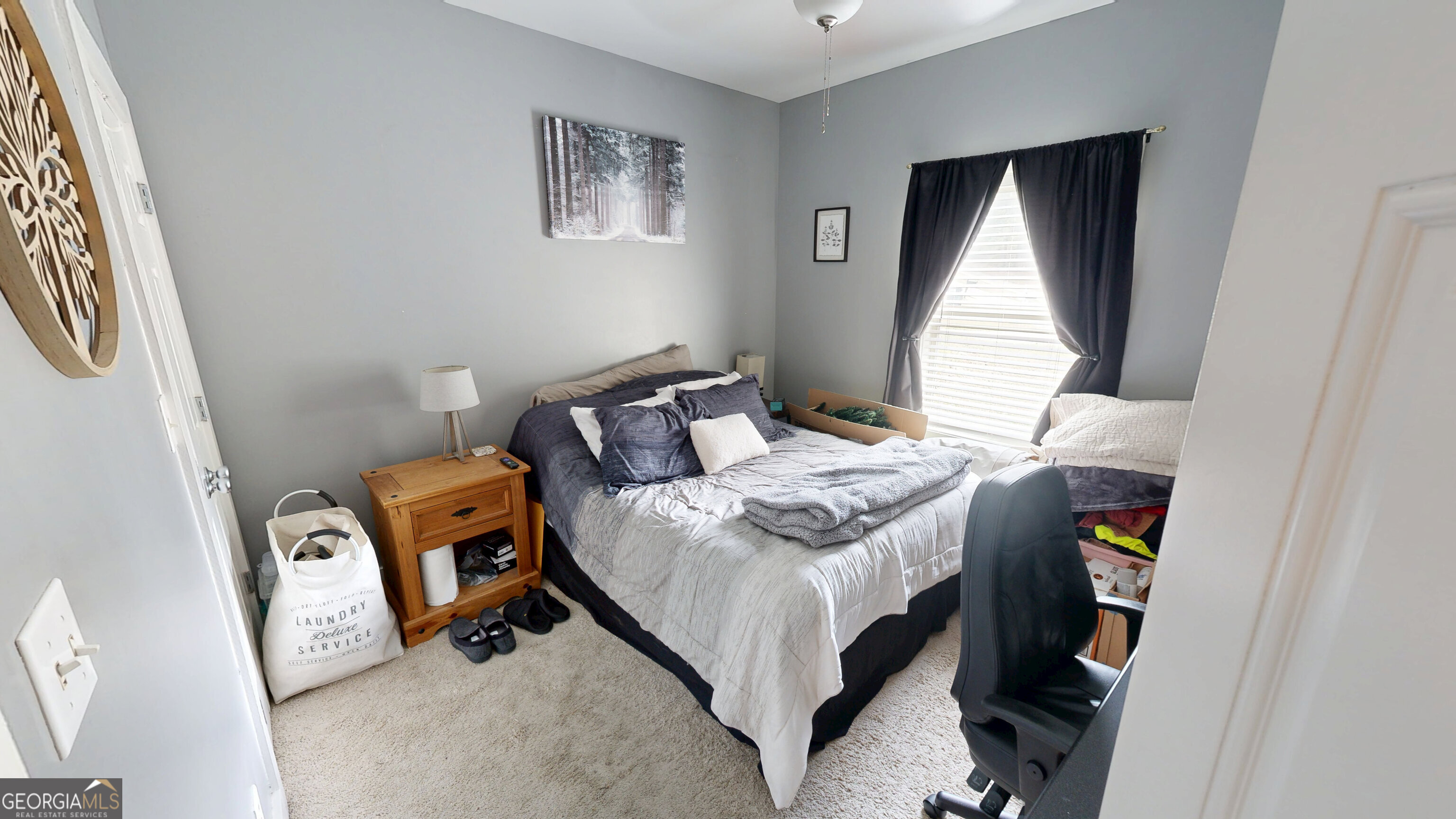 39 Sarahs Hollow Drive Rockmart GA 30153
