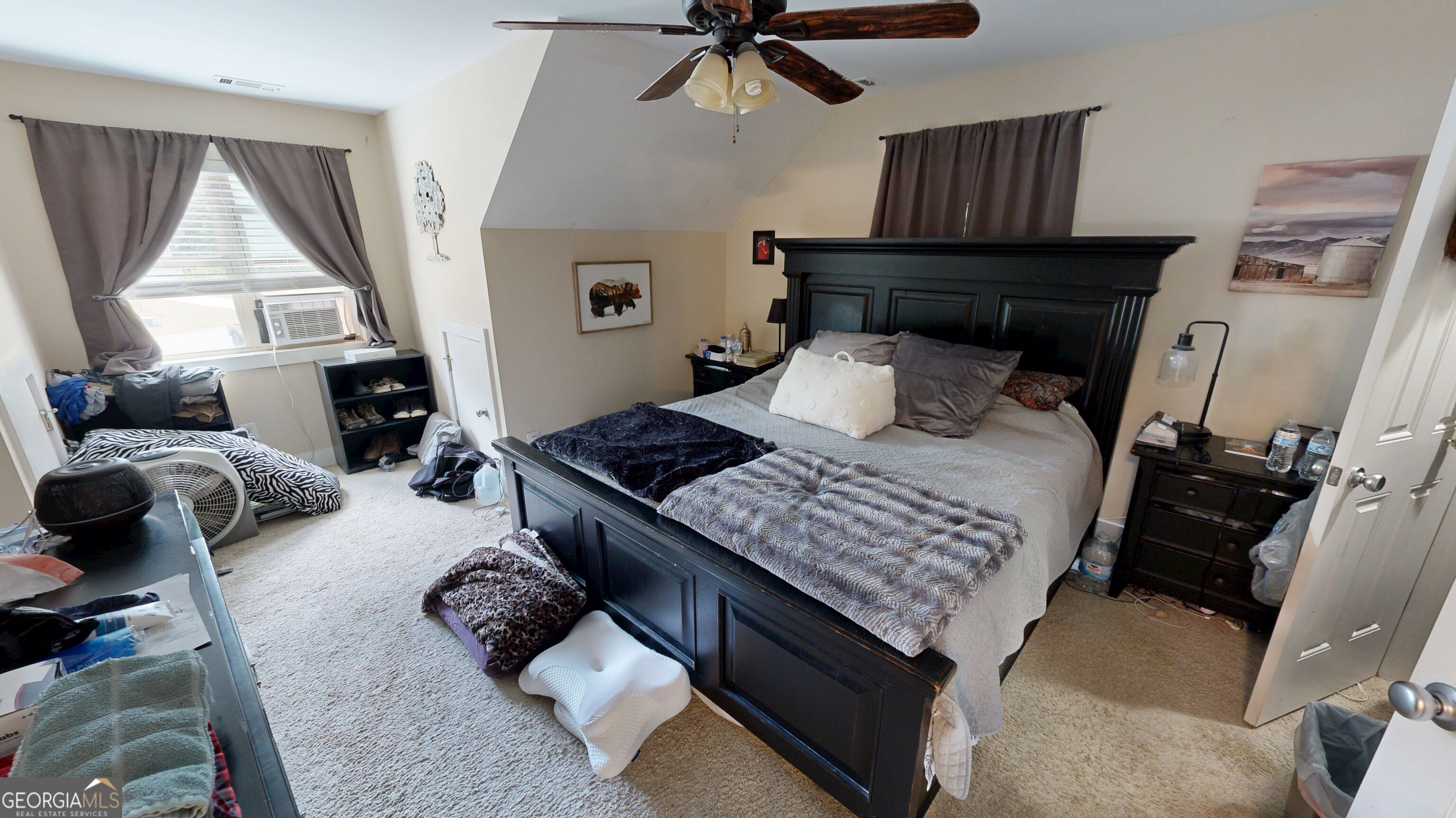 39 Sarahs Hollow Drive Rockmart GA 30153
