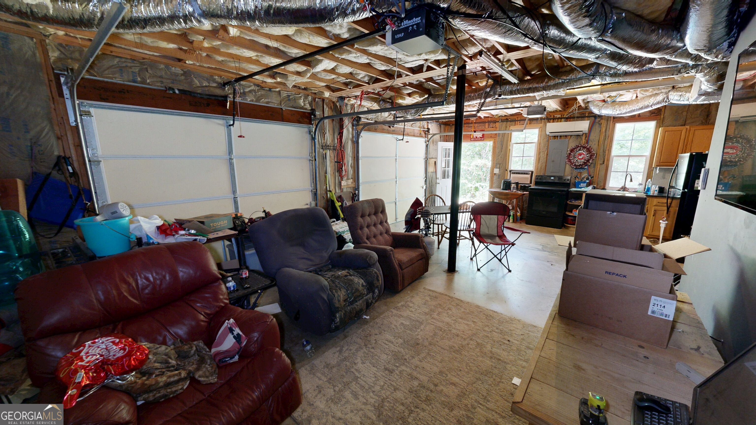39 Sarahs Hollow Drive Rockmart GA 30153