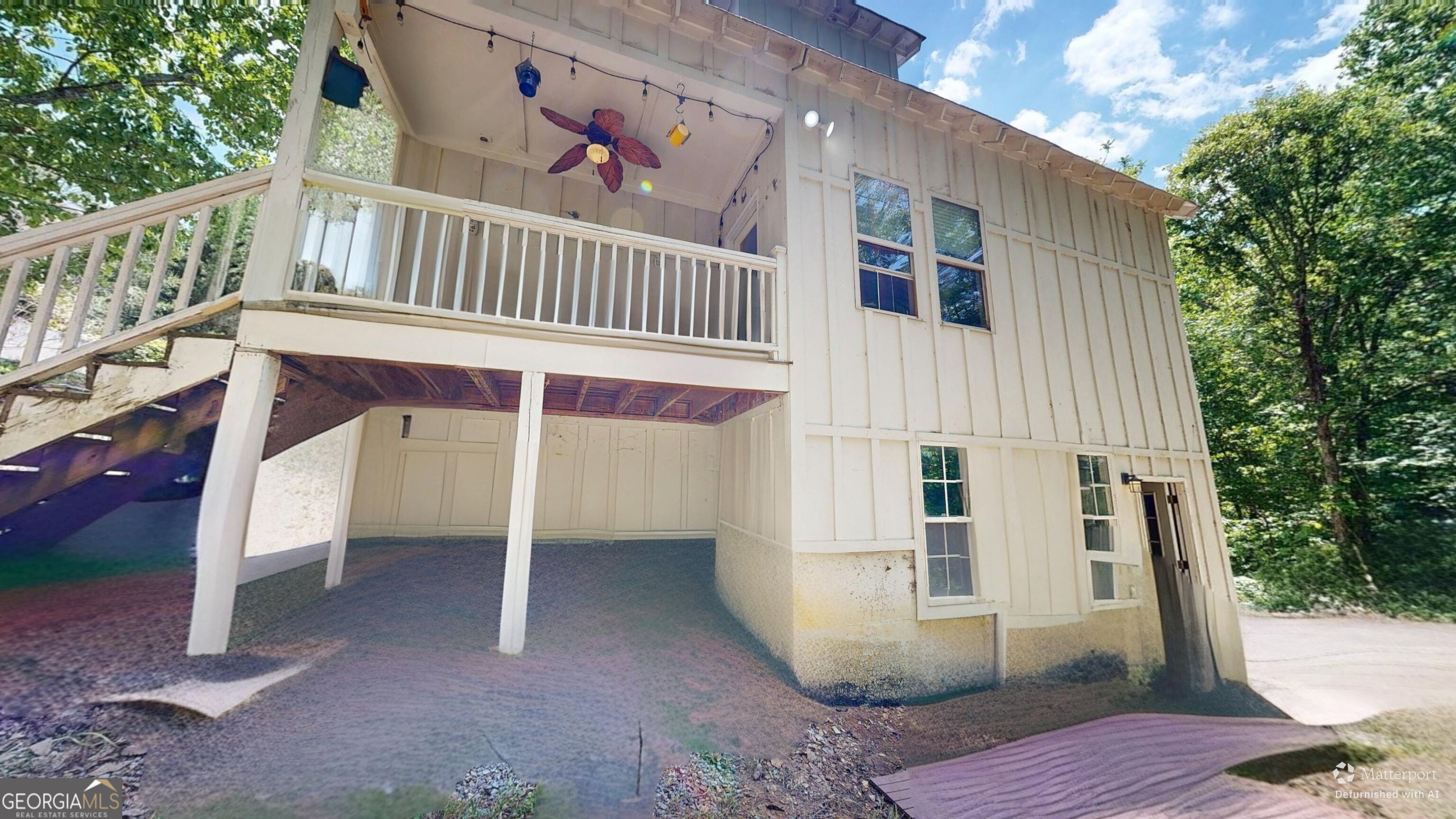 39 Sarahs Hollow Drive Rockmart GA 30153
