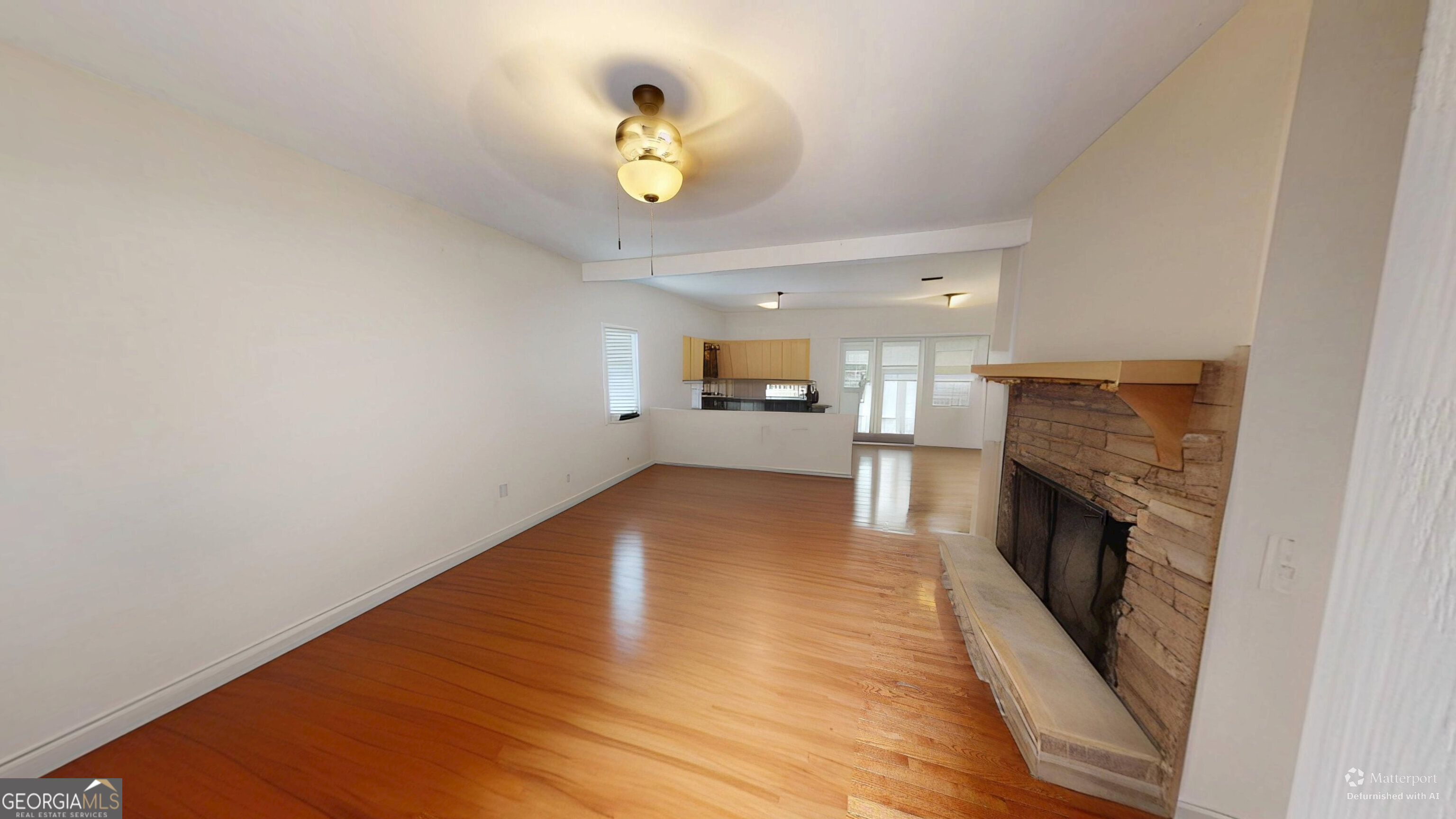 39 Sarahs Hollow Drive Rockmart GA 30153